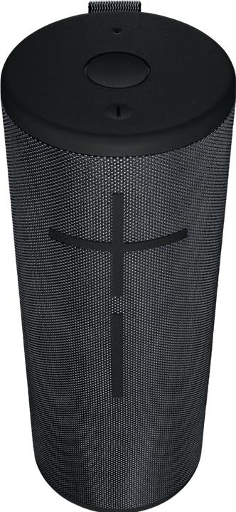 Produktbild UE Megaboom 3 + Power Up Bundle (20 h, Akkubetrieb)