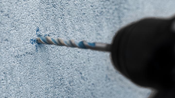 Image du produit Bosch Professional Expert HEX-9 Multi Construction (4.0 millimètres, 8.0 millimètres, 5.0 millimètres, 6.0 millimètres, 3.0 millimètres)