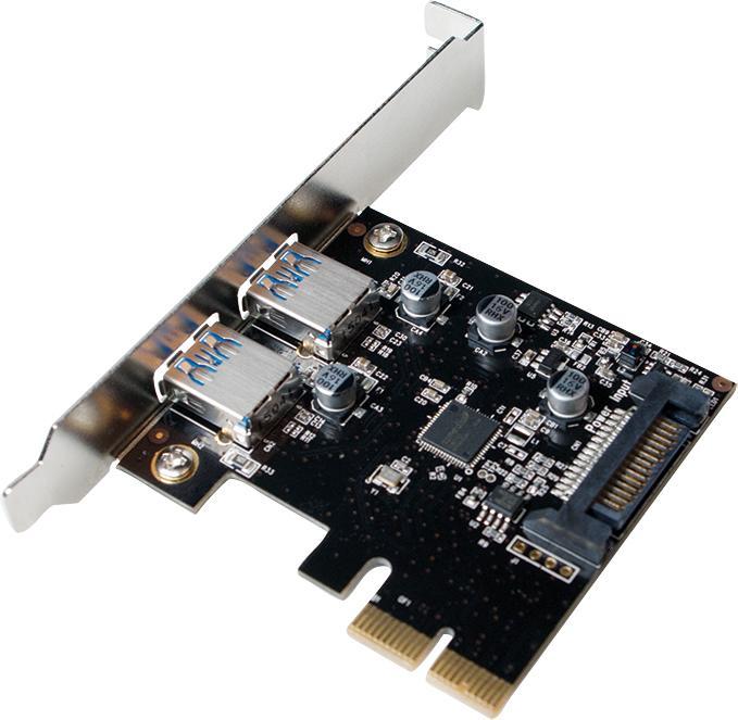 Produktbild LogiLink PC0080