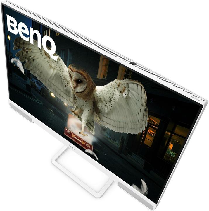Image du produit BenQ EW2790U (3840 x 2160 pixels, 27")