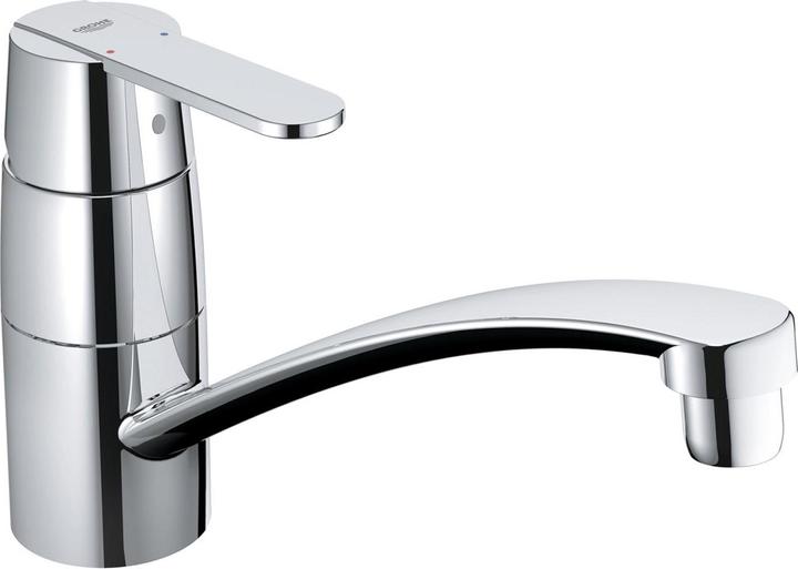 Produktbild Grohe Get Einhand-Spültischbatterie, 1/2"