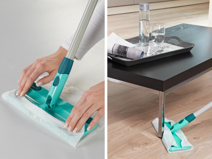 Produktbild Leifheit Set Clean und Away (1 Stk.)
