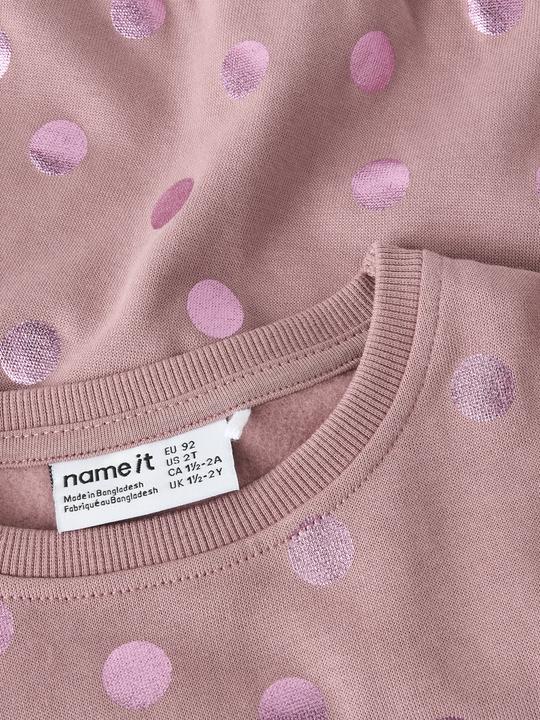 Produktbild Name it Regular Fit Sweatshirt (104)