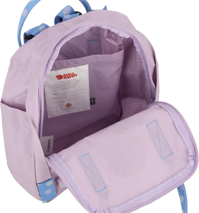 Immagine prodotto Fjällräven Kånken Mini (7 l)