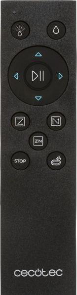 Actual product image Cecotec Conga Windroid 1290 Elektrische Scheibenwaschanlage