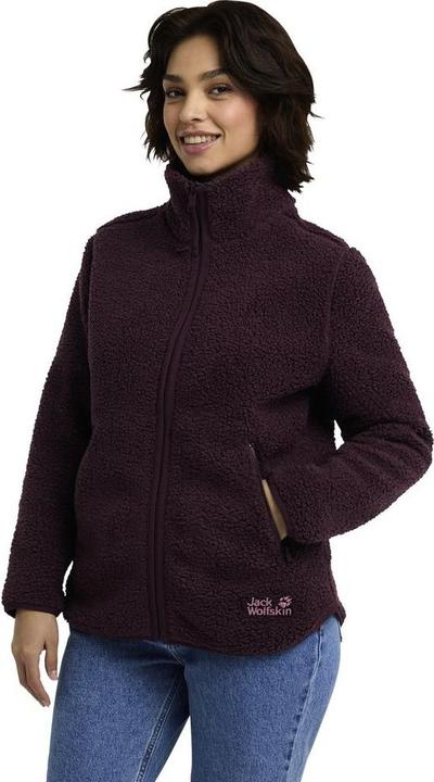 Immagine prodotto Jack Wolfskin High Curl Jkt W (XS)