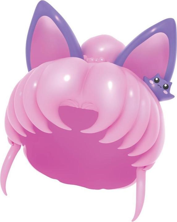 Image du produit Animakii Ensemble de poupées licorne / chauve-souris