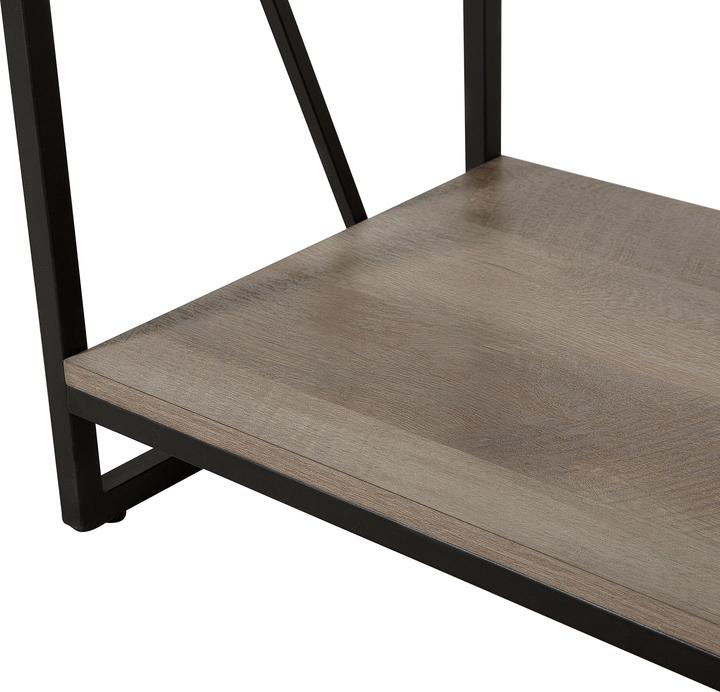 Immagine prodotto Beliani Forres (64 x 40 x 143 cm)