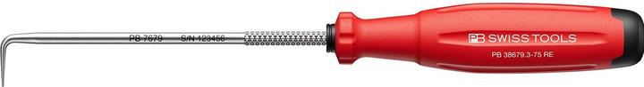 Actual product image PB Swiss Tools Hook tool PB 8679.3-80 RE
