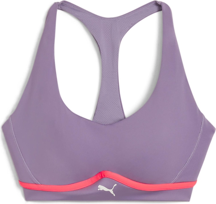 Actual product image Puma 4keeps Cloudspun Sculpting Bra (XS)