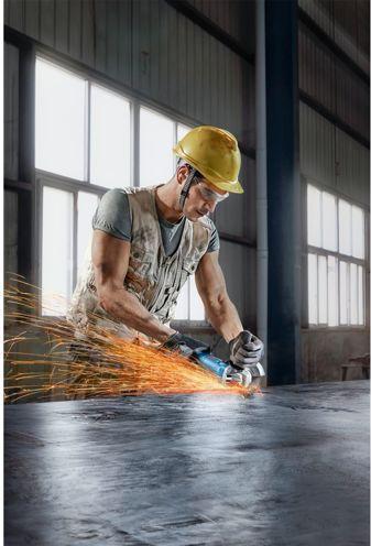 Produktbild Bosch Professional GWS 880 (125 mm)