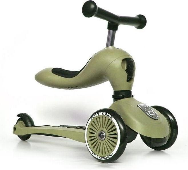 Produktbild Scoot and Ride Highwaykick