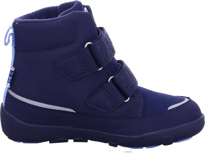Actual product image Affenzahn Winter boots VEGAN COMFY Bear (21)