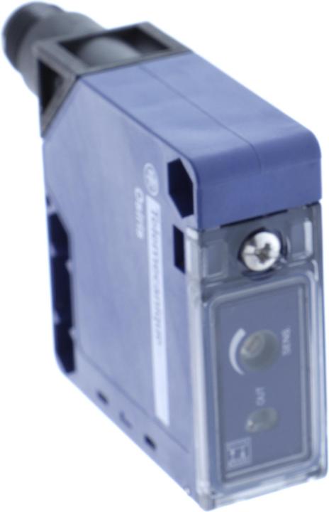 Produktbild TE Sensors Lichttaster 1m PNP