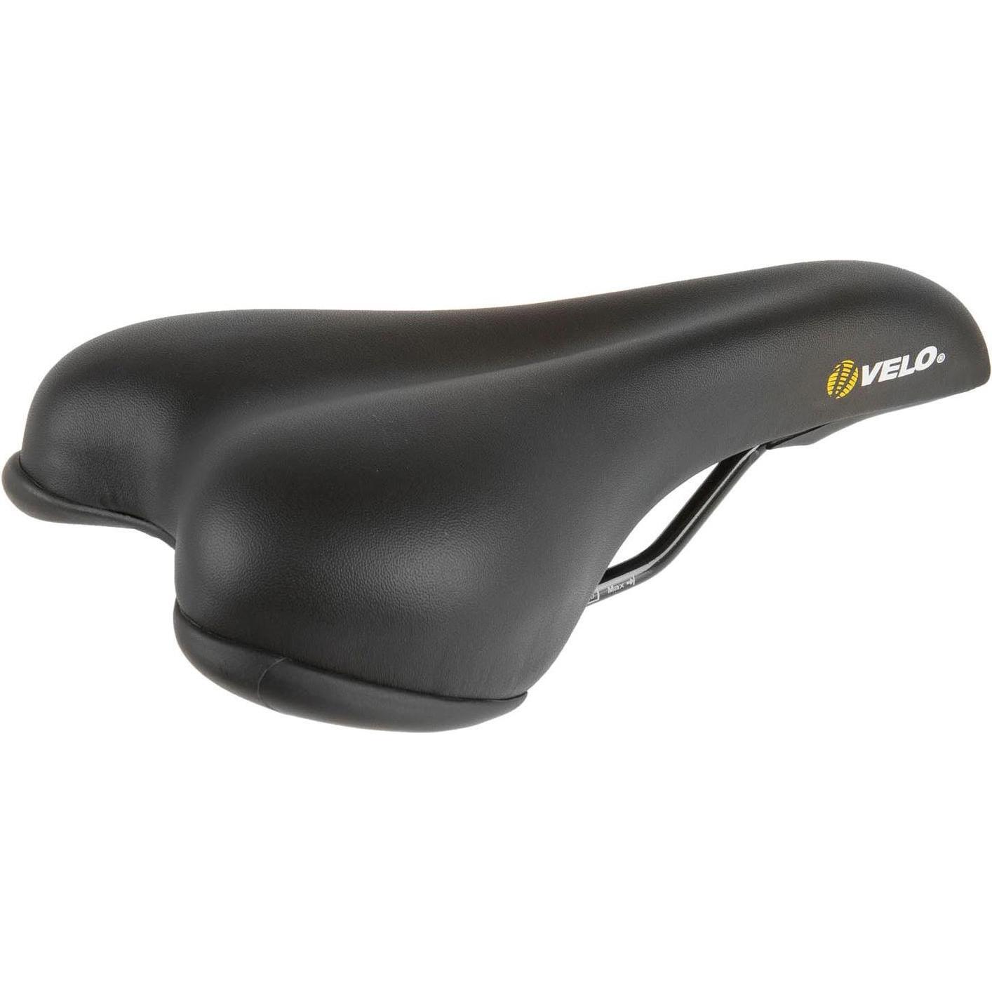 Velo, Velosattel, (E-Bike, Mountainbike, Fahrradfahren)