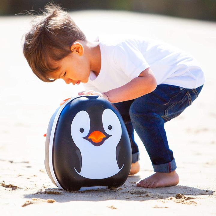 Actual product image My Carry Potty Penguin