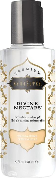 Actual product image Kamasutra Divine Nectars (150 ml)