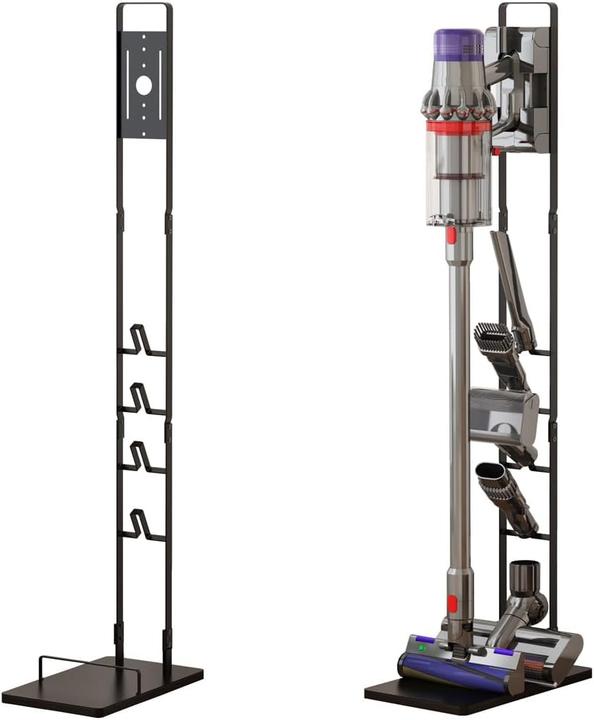 Foho Staubsaugerständer für Dyson