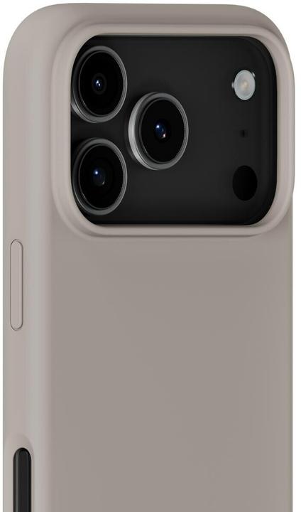 Produktbild Holdit Silicone Case (Apple iPhone 17 Pro Max)