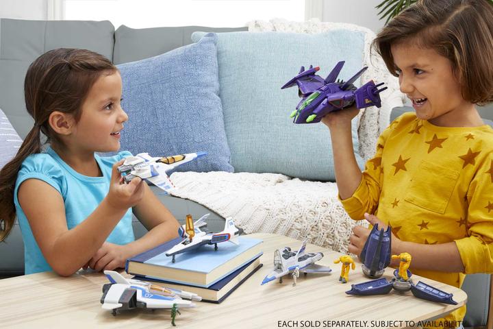 Image du produit Mattel Jouet Disney, Multicolore (HHJ97)