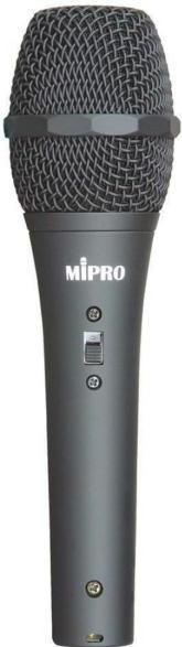Produktbild Mipro MA-101C Lautsprecher mit Mikrofon mit Stativ (Passiv)
