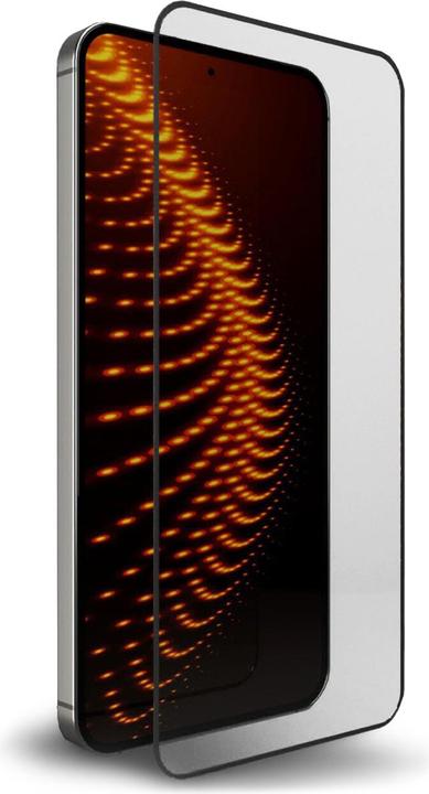 Actual product image SBS Ultra-strong screen protector for Samsung Galaxy S25+ with D3O technology (1 pcs., Samsung Galaxy S24+, Samsung Galaxy S25+)