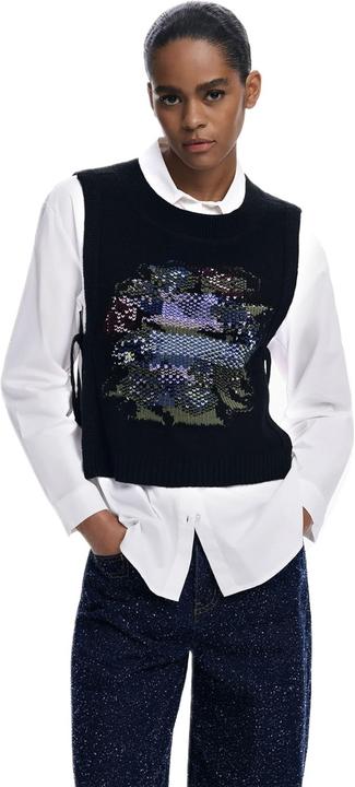 Actual product image Desigual Cam Vest (XL)