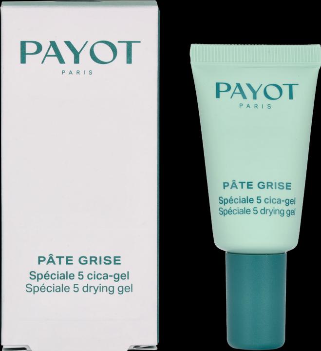 Produktbild Payot Paris Pâte Grise Spéciale 5 (15 ml)