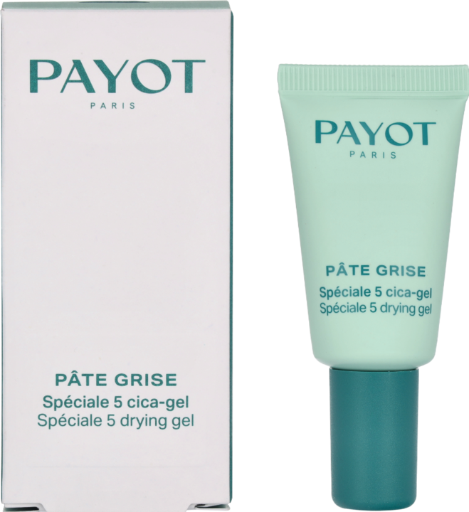 Immagine prodotto Payot Paris Pâte Grise Spéciale 5 (15 ml)