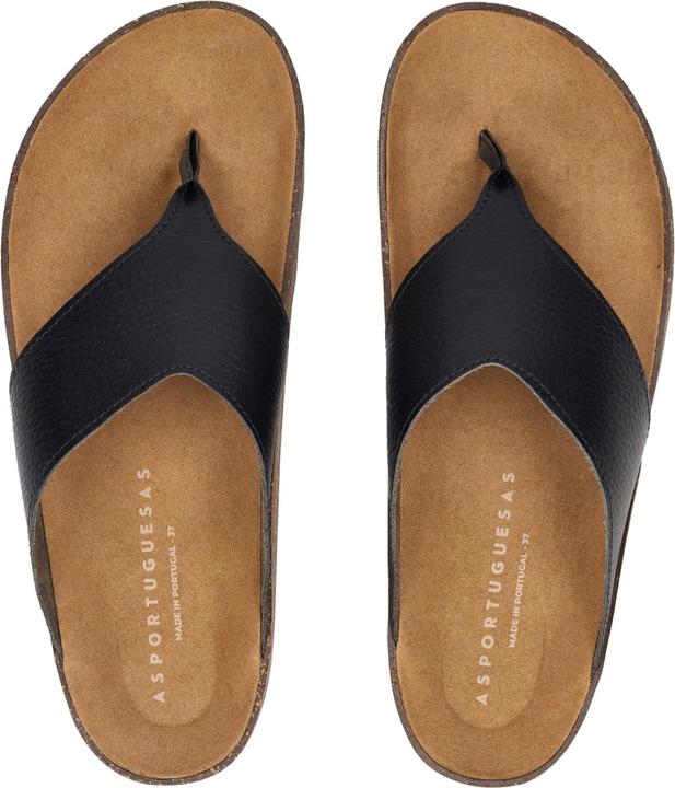 Actual product image Asportuguesas Pantoletten (41)