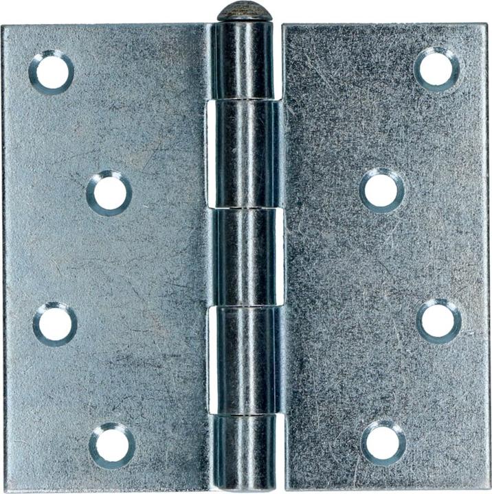 Charmag Cerniere cieche dritte