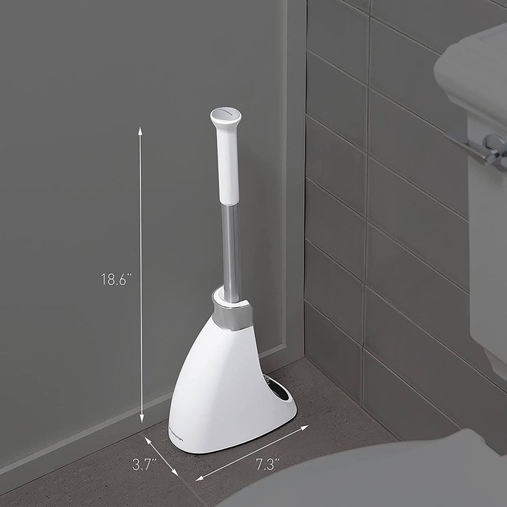 Produktbild Simplehuman Toilettenbürste