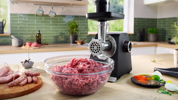 Actual product image Bosch Hausgeräte Series 6 MFWS682B