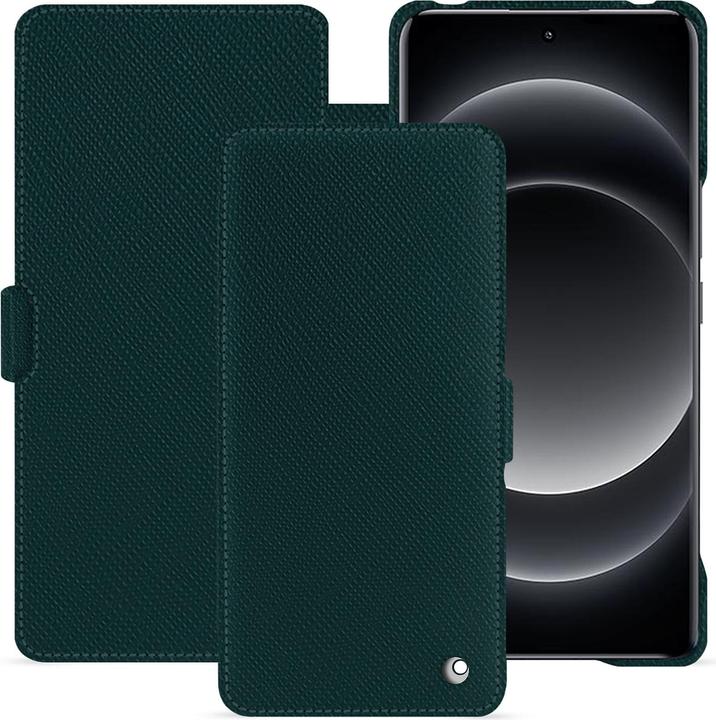 Image du produit Noreve Coque en cuir à rabat horizontal (Xiaomi 14 Ultra)