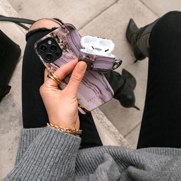 Produktbild Burga Tough Case Apple iPhone 16 Pro - Golden Taupe (Apple iPhone 16 Pro)