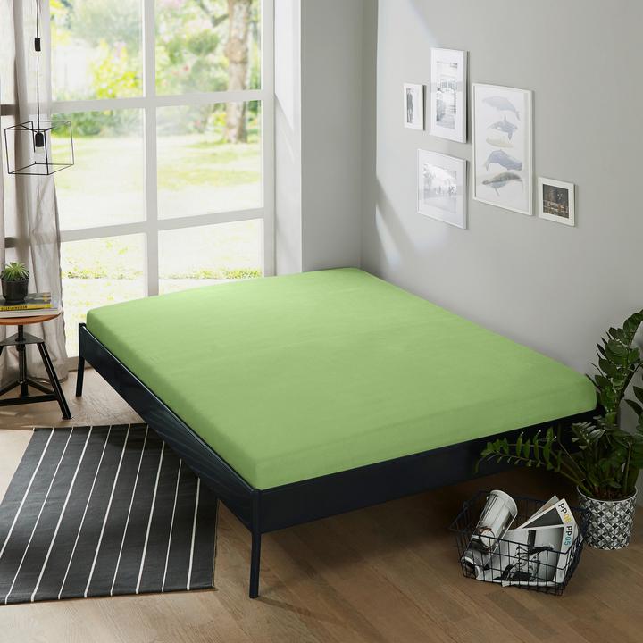 Actual product image Erwin Müller Erding (100 x 200 cm, 90 x 190 cm)