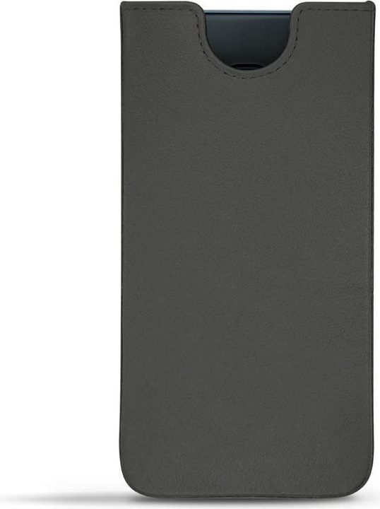 Actual product image Noreve Leather cover (Samsung Galaxy Note 7)