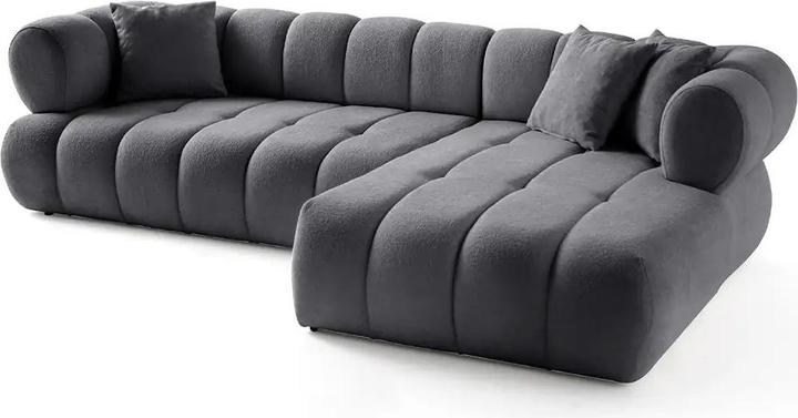 Image du produit Homitis Petra Right Corner Sofa (Canapé d’angle)
