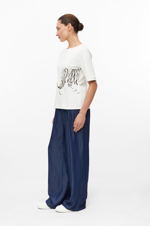 Image du produit s.Oliver T-Shirt mit Frontprint (44)