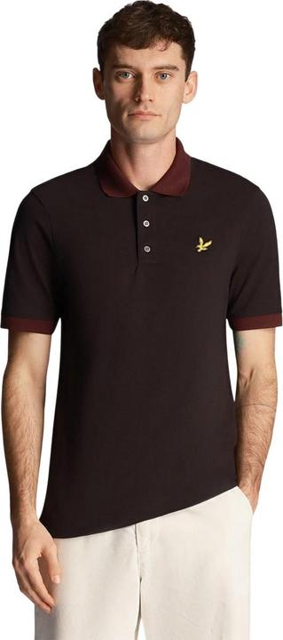 Immagine prodotto Lyle and Scott Maglietta Polo Tono Suoneria Uomo (L)