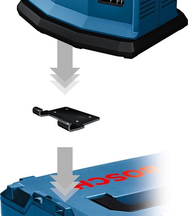 Productafbeelding Bosch Professional GAL 18V6-80 (18 V)