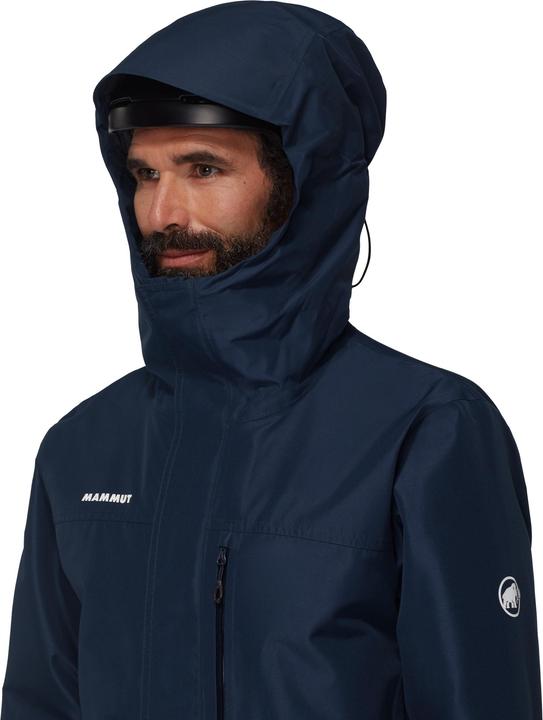Image du produit Mammut Veste à capuche Fall Line HS Thermo Men (S)