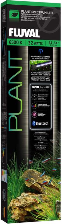Fluval Usine 3.0 (LED, 32 W)