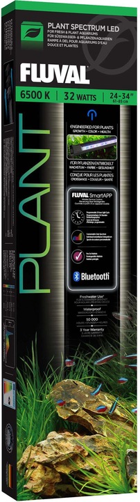 Image du produit Fluval Usine 3.0 (LED, 32 W)