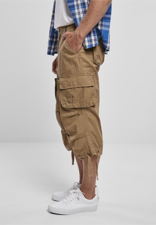 Image du produit Brandit Urban Legend Cargo 3/4 Shorts (M)