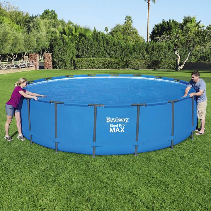 Produktbild Bestway Silas (527 cm)