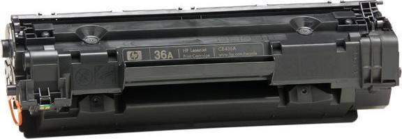Produktbild HP 36a (BK)