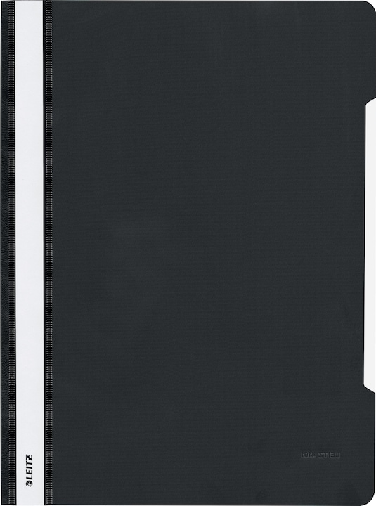 Actual product image Leitz Standard plastic stapler (A4, 1 x)