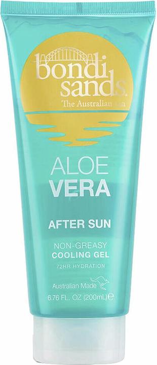 Image du produit Bondi Sands After Sun (200 ml, Gel après-soleil)