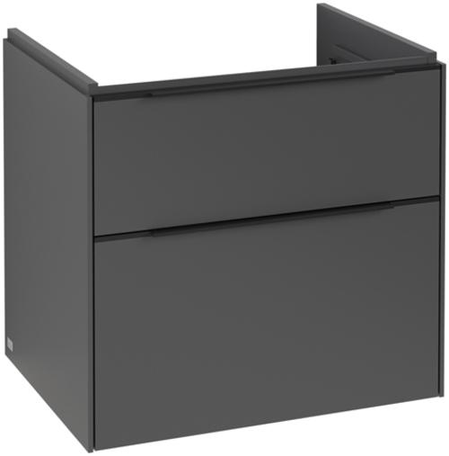 Graphites, Volcano Black